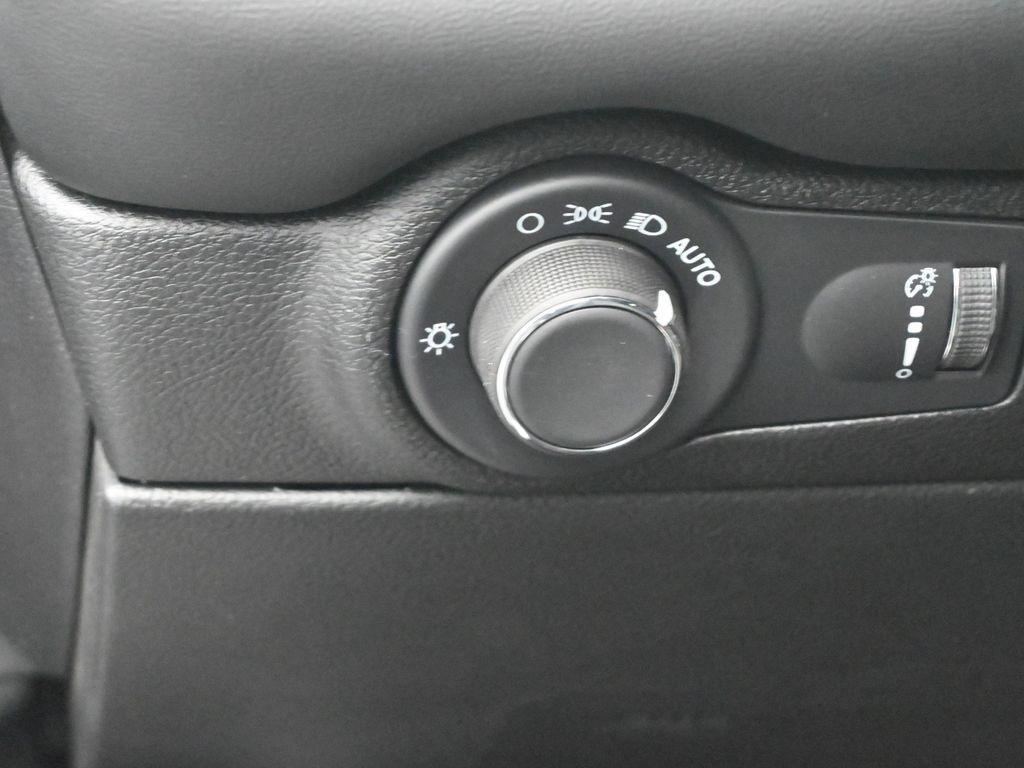 new 2026 Dodge Durango car, priced at $50,260