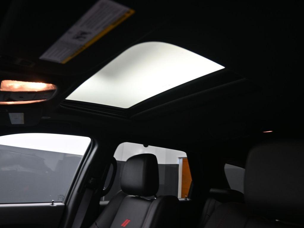 new 2026 Dodge Durango car, priced at $50,260