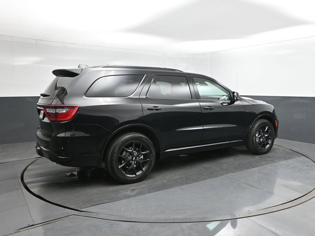 new 2026 Dodge Durango car, priced at $50,260
