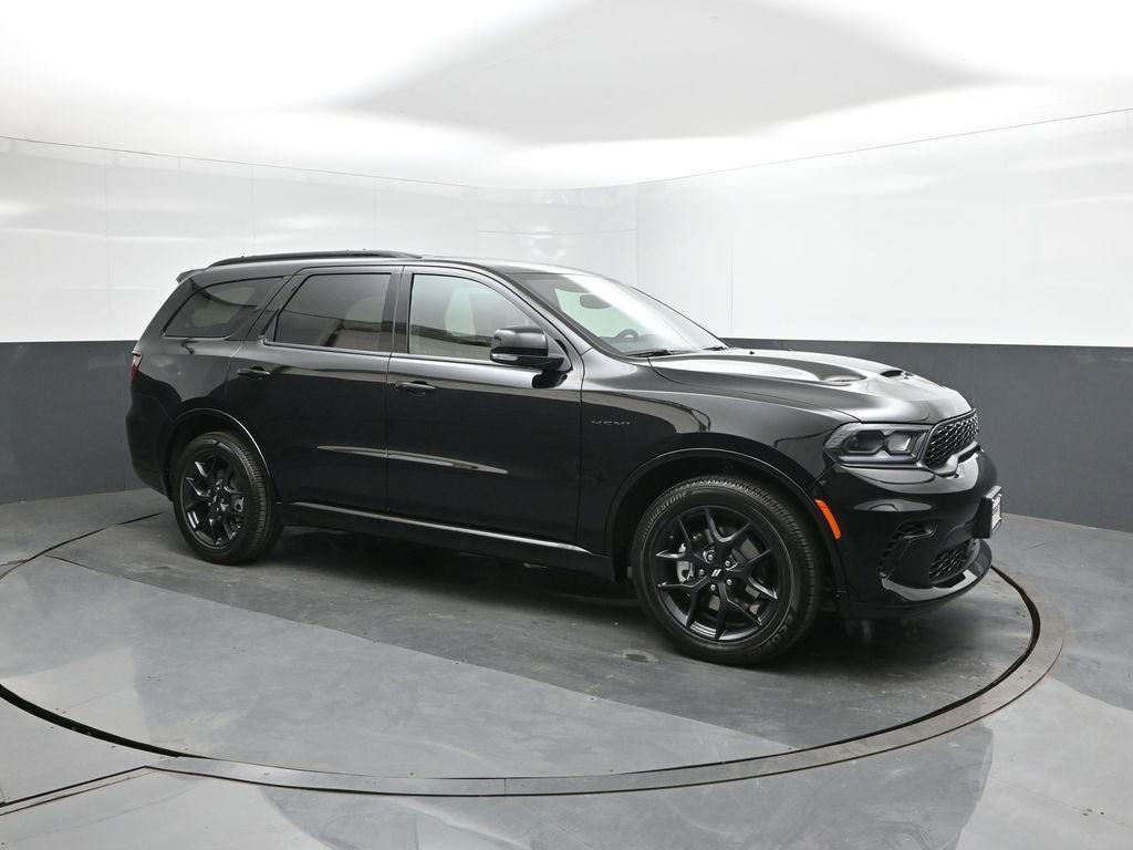 new 2026 Dodge Durango car, priced at $50,260