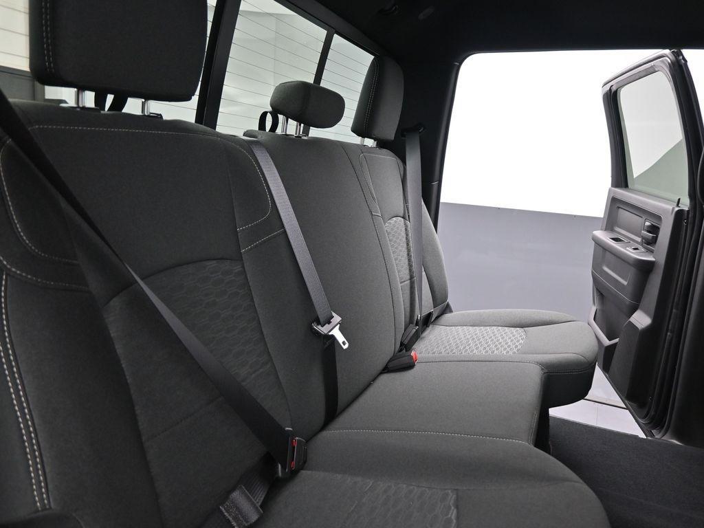 new 2025 Ram 2500 car, priced at $69,585