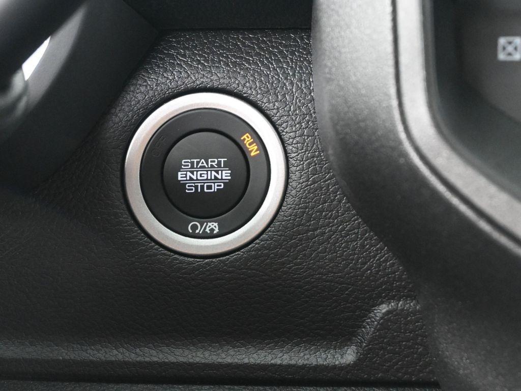 new 2025 Ram 2500 car, priced at $69,585