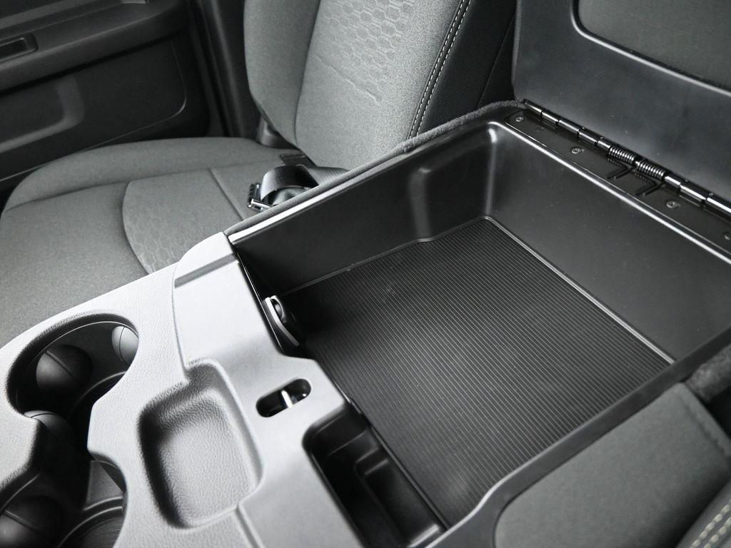 new 2025 Ram 2500 car, priced at $69,585