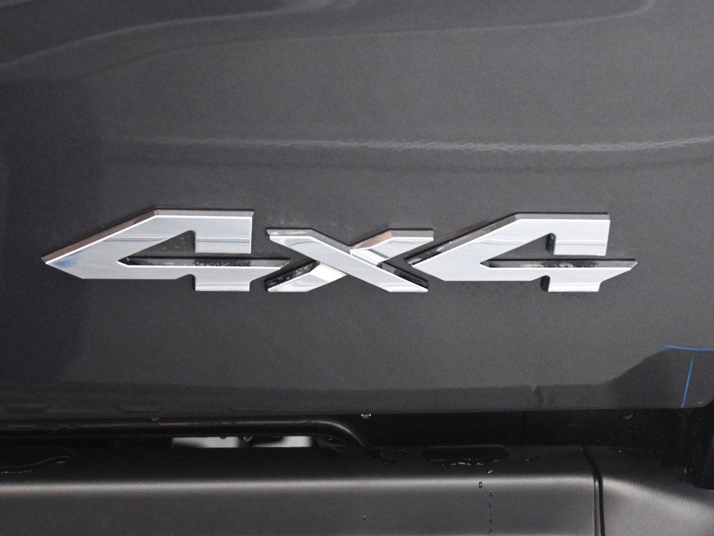 new 2025 Ram 2500 car, priced at $69,585