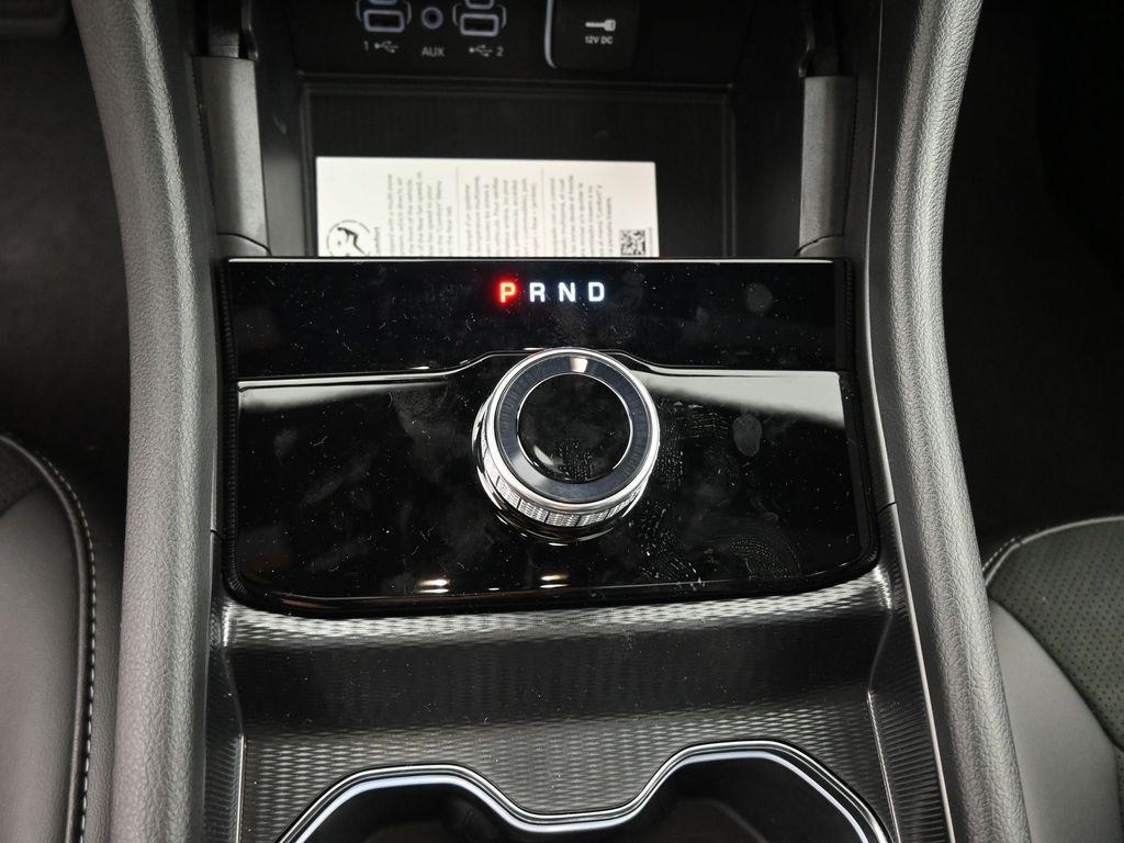 new 2025 Jeep Grand Cherokee L car, priced at $42,854