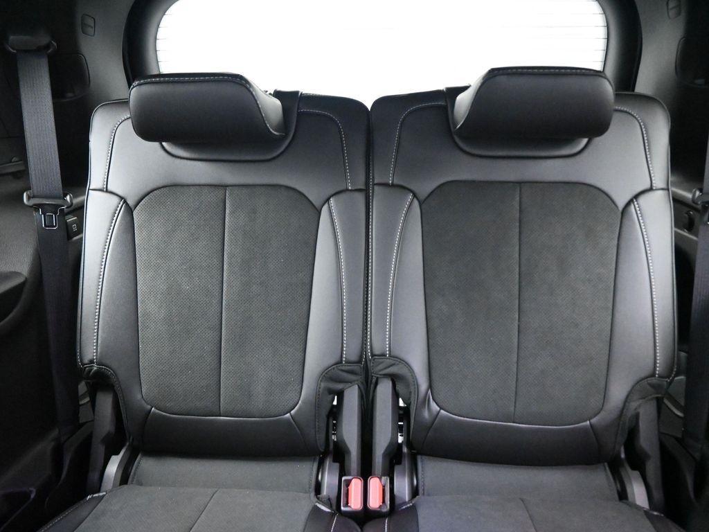 new 2025 Jeep Grand Cherokee L car, priced at $42,854