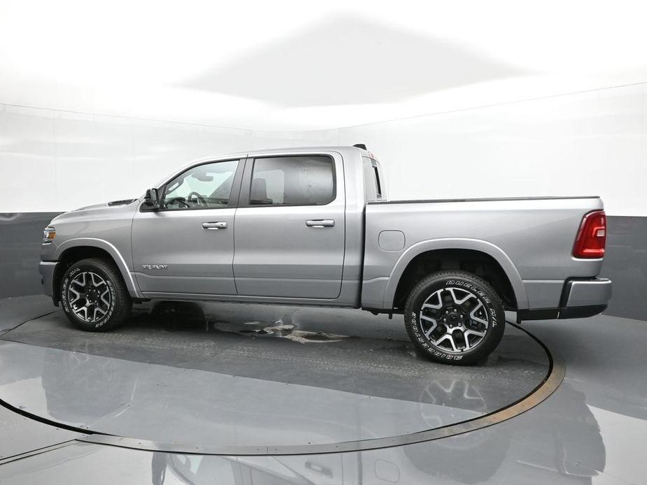 new 2025 Ram 1500 car, priced at $59,202