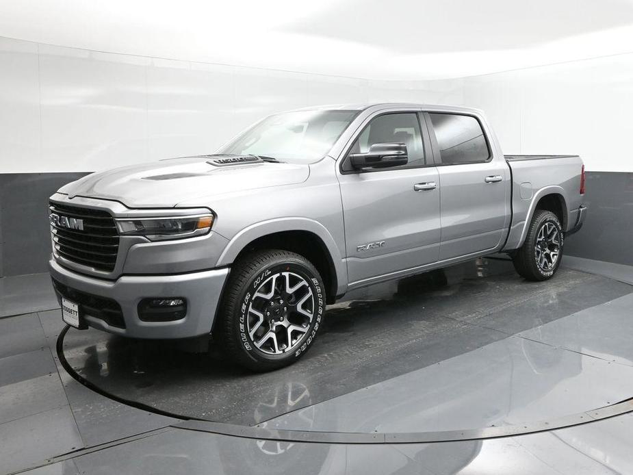 new 2025 Ram 1500 car, priced at $59,202