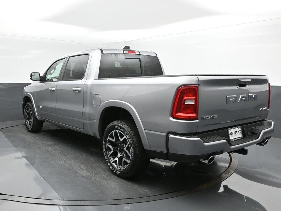 new 2025 Ram 1500 car, priced at $59,202