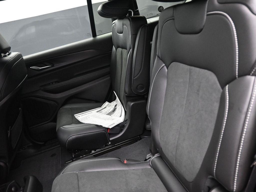 new 2025 Jeep Grand Cherokee L car, priced at $43,854