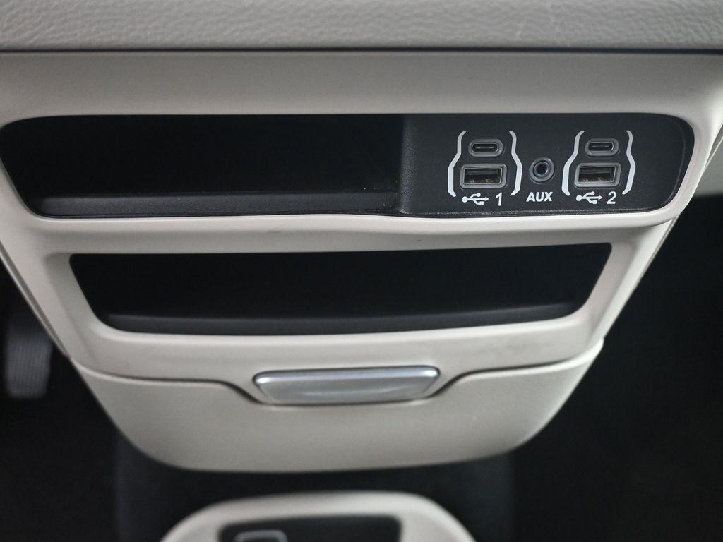 used 2023 Chrysler Pacifica car, priced at $22,725