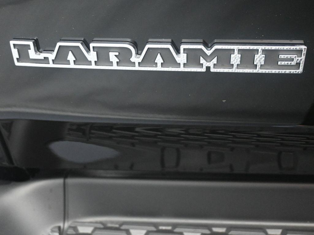 new 2025 Ram 1500 car, priced at $62,744