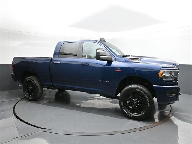 new 2024 Ram 2500 car, priced at $66,885