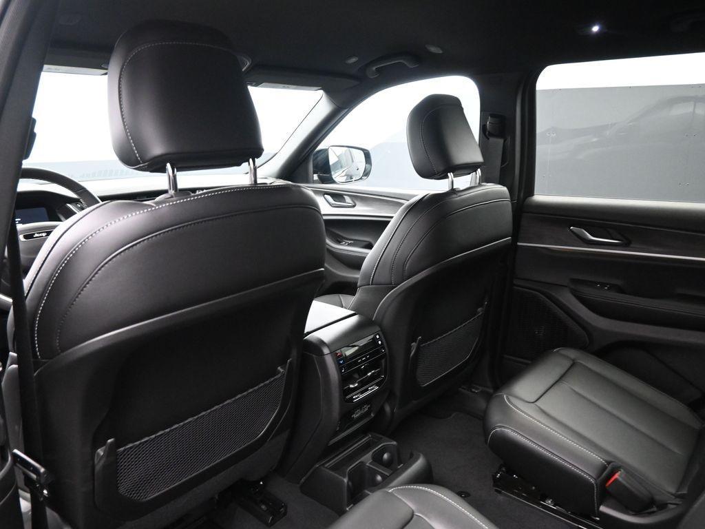 new 2025 Jeep Grand Cherokee L car, priced at $44,430