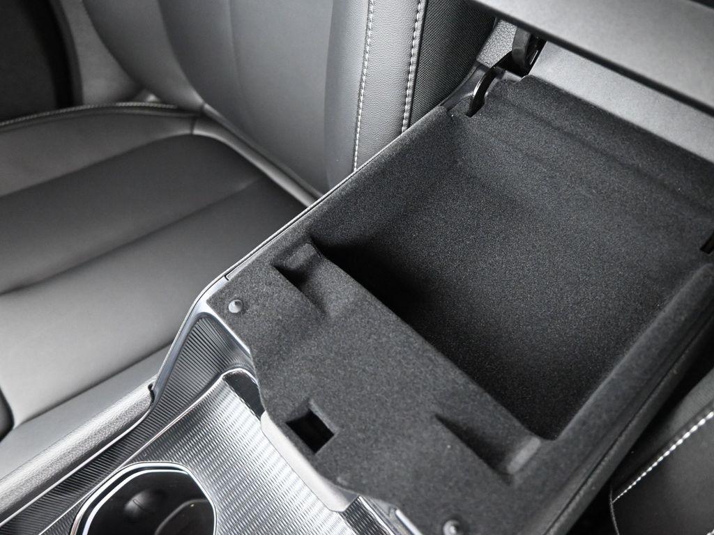 new 2025 Jeep Grand Cherokee L car, priced at $44,430