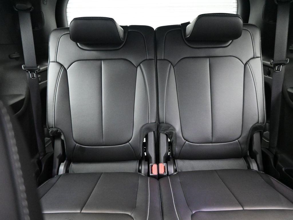 new 2025 Jeep Grand Cherokee L car, priced at $44,430