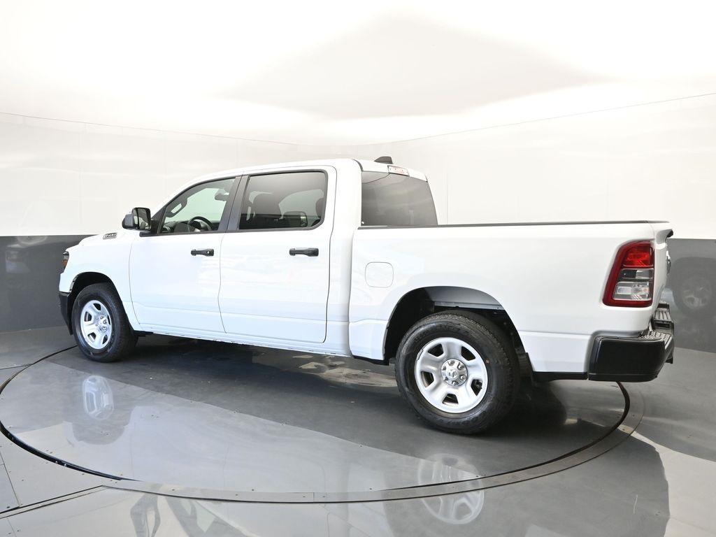 used 2024 Ram 1500 car, priced at $33,336
