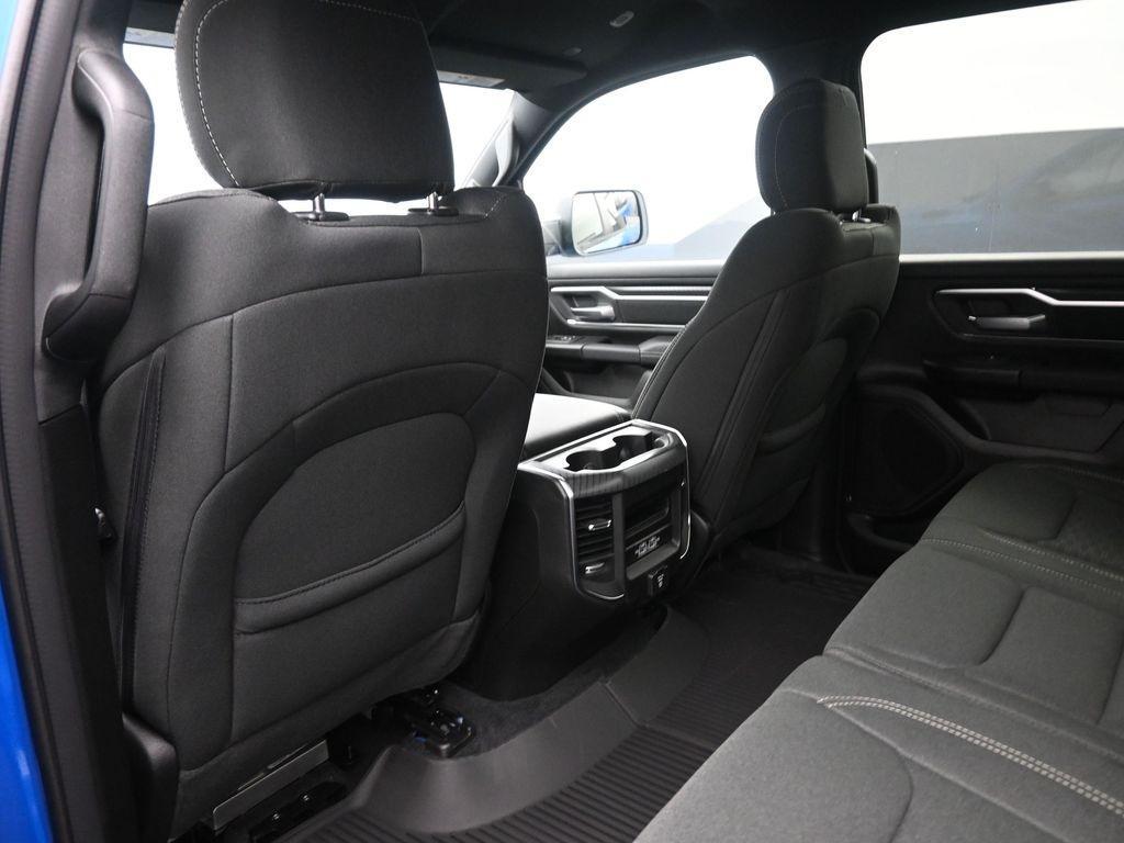 new 2026 Ram 1500 car, priced at $53,911