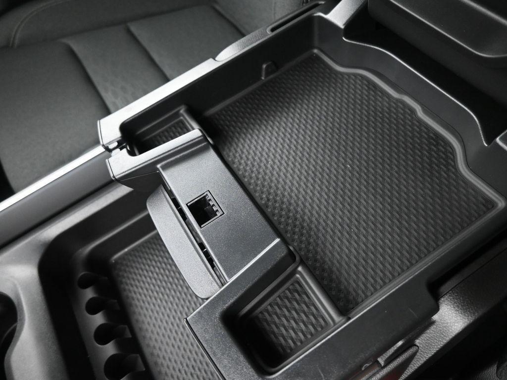 new 2026 Ram 1500 car, priced at $53,911