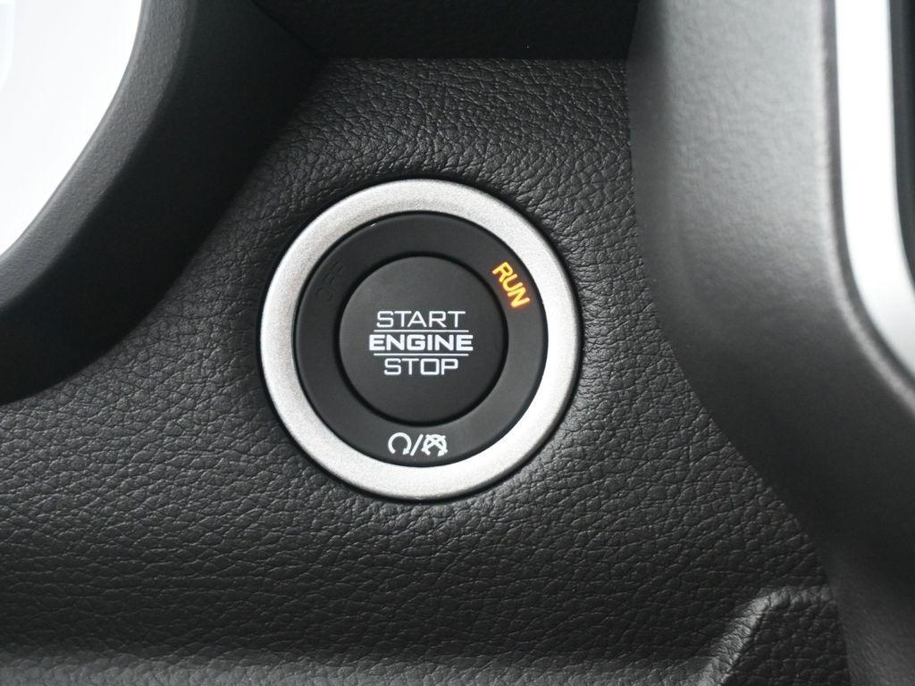 new 2026 Ram 1500 car, priced at $53,911
