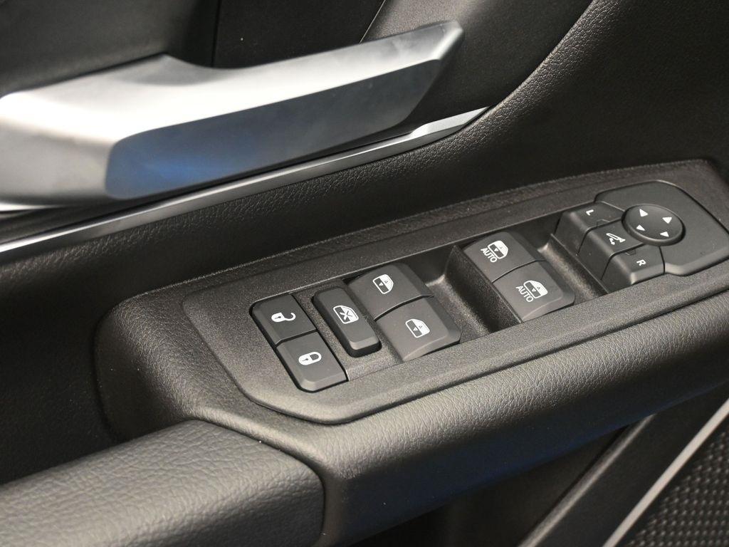 new 2026 Ram 1500 car, priced at $53,911