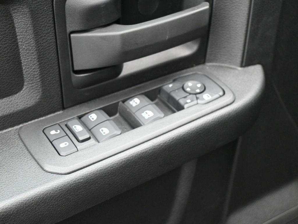 new 2025 Ram 2500 car, priced at $69,535