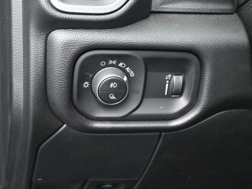 new 2026 Ram 2500 car, priced at $64,042