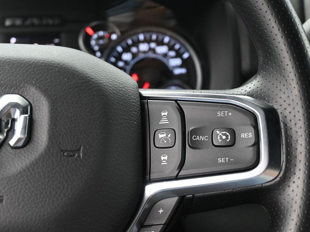 new 2026 Ram 2500 car, priced at $64,042