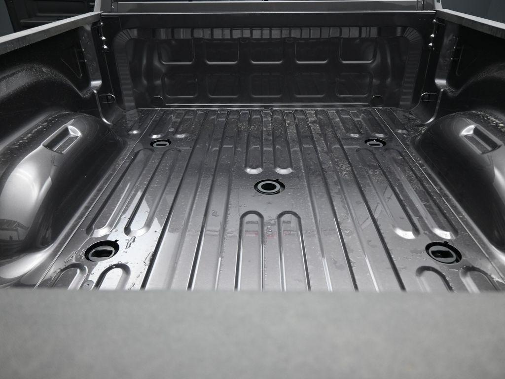 new 2026 Ram 2500 car, priced at $64,042