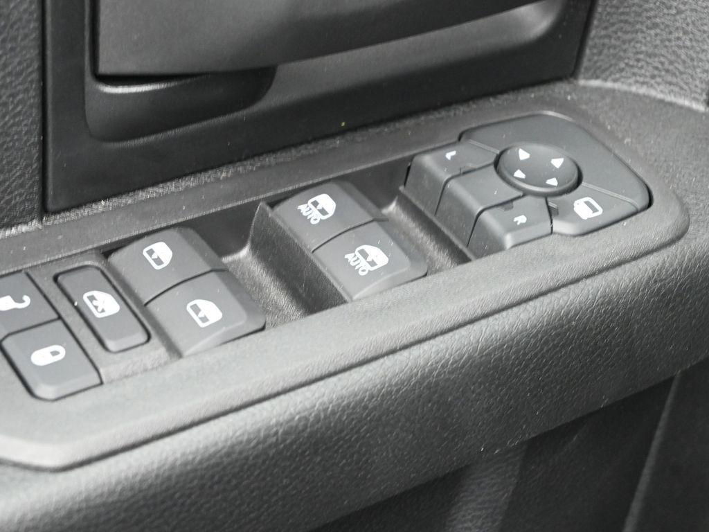 new 2026 Ram 2500 car, priced at $64,042