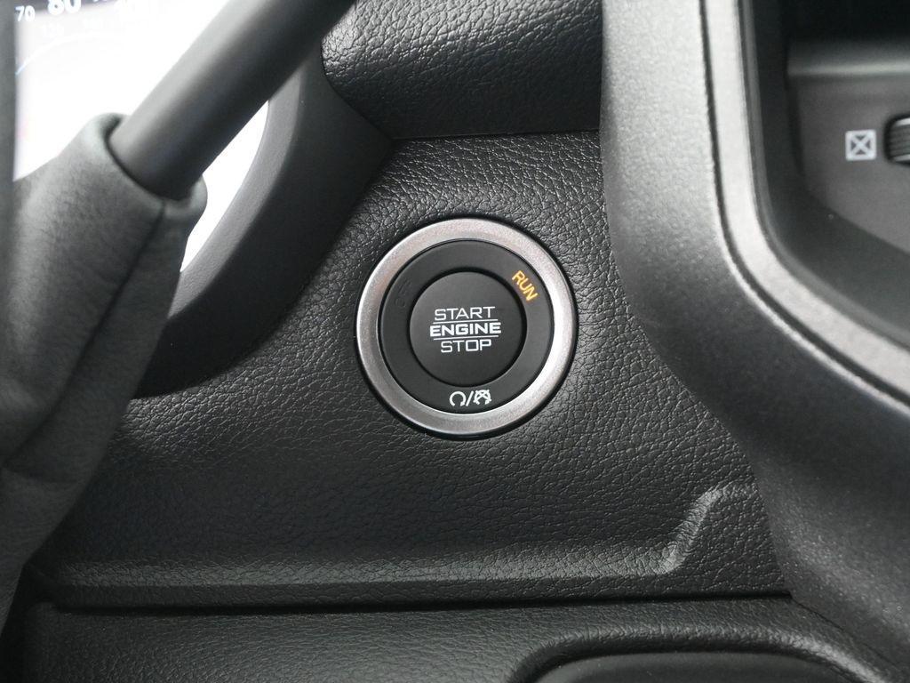 new 2026 Ram 2500 car, priced at $64,042