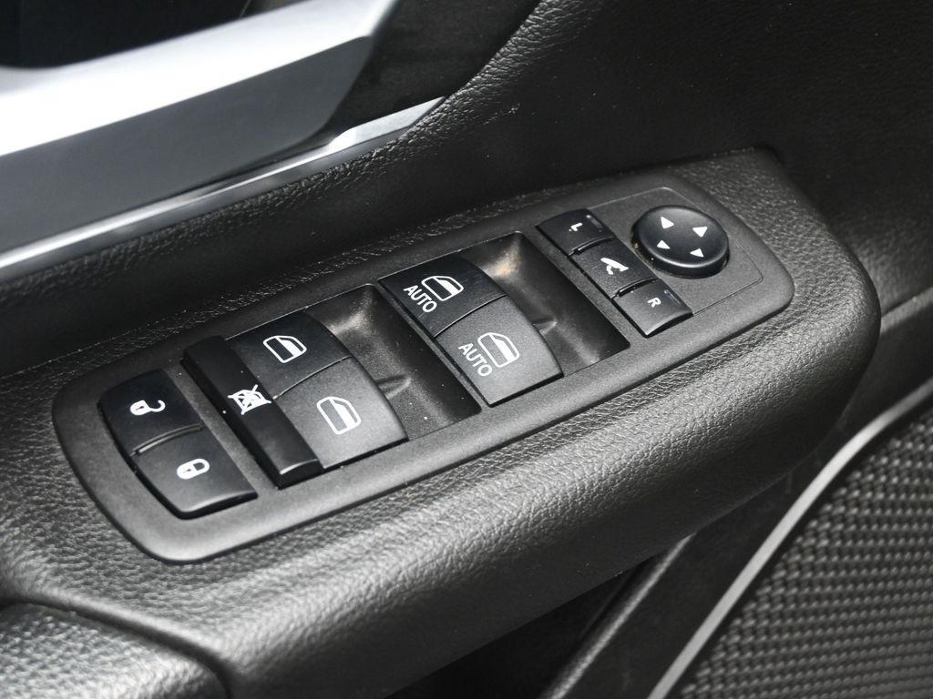 used 2024 Ram 1500 car, priced at $41,751
