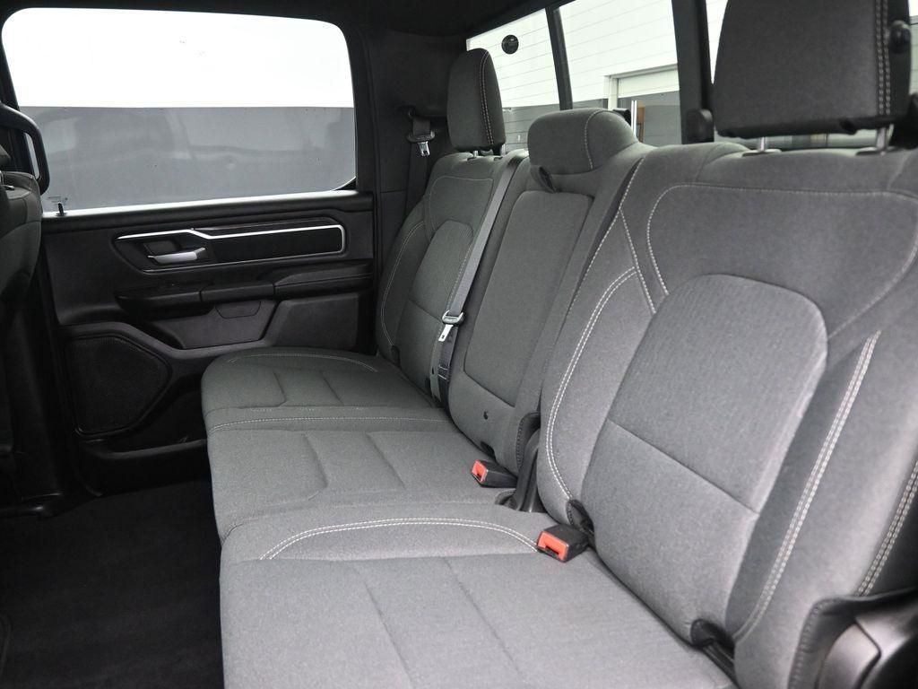 used 2024 Ram 1500 car, priced at $41,751