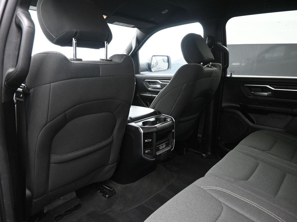 used 2024 Ram 1500 car, priced at $41,751