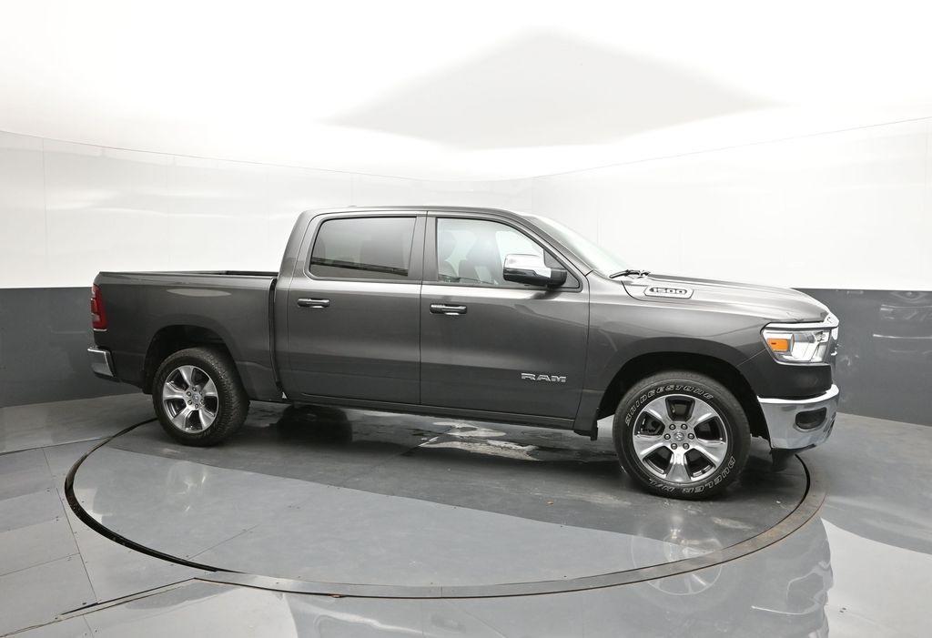 used 2024 Ram 1500 car, priced at $43,868