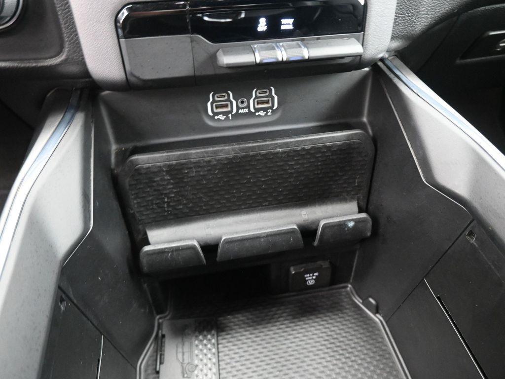 used 2024 Ram 1500 car, priced at $43,868