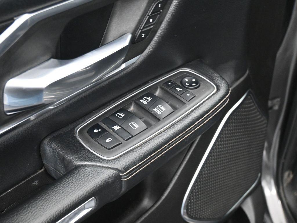 used 2024 Ram 1500 car, priced at $43,868