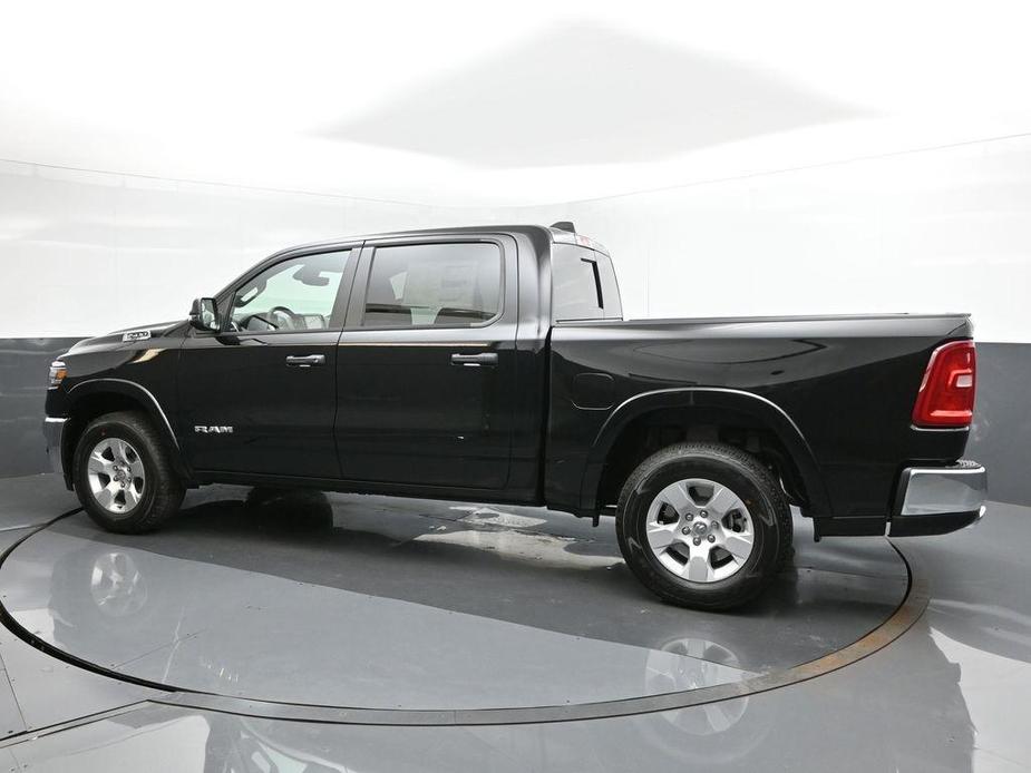 new 2025 Ram 1500 car, priced at $53,478