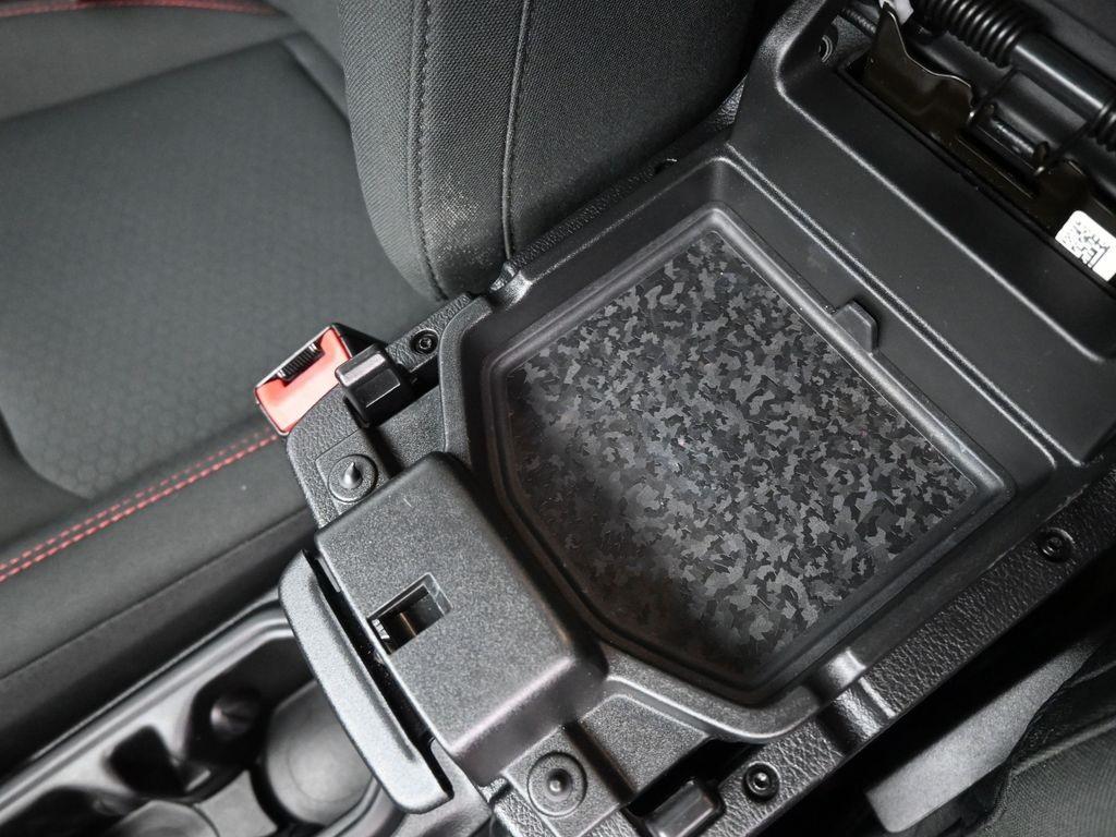 used 2021 Jeep Wrangler Unlimited car, priced at $33,181
