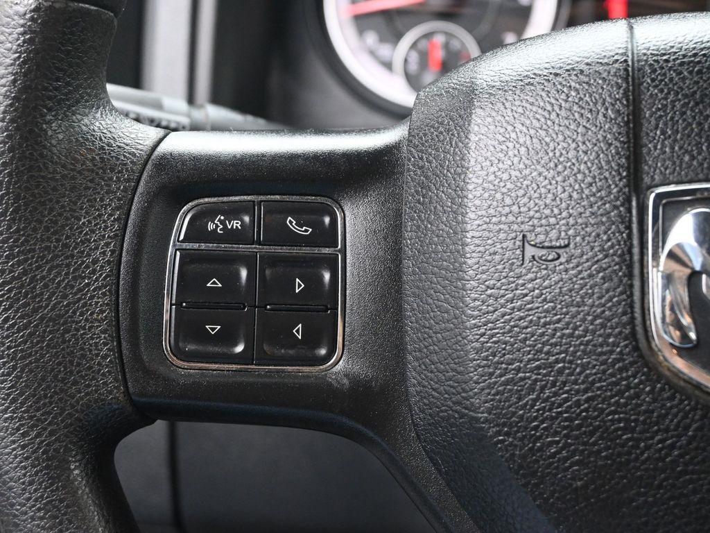 used 2020 Ram 1500 Classic car, priced at $20,902