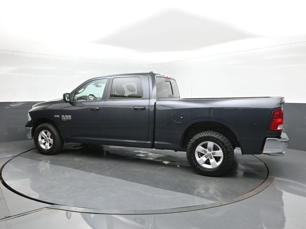 used 2020 Ram 1500 Classic car, priced at $20,902