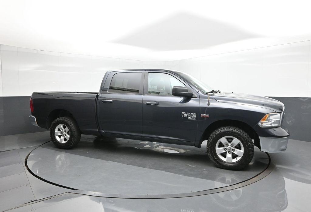 used 2020 Ram 1500 Classic car, priced at $20,902