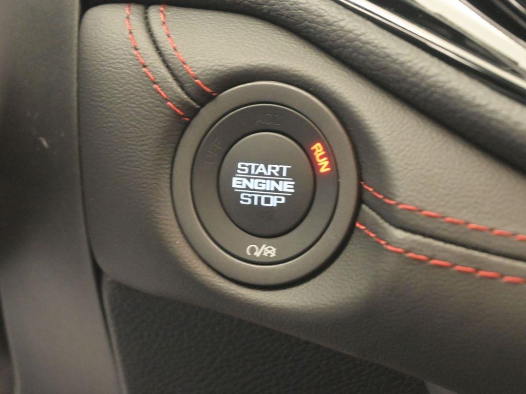 new 2026 Dodge Durango car, priced at $42,630
