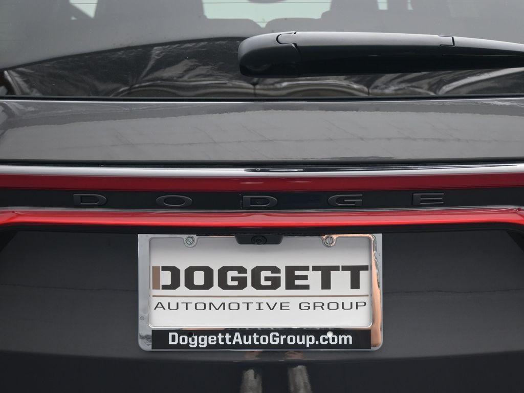 new 2026 Dodge Durango car, priced at $42,630