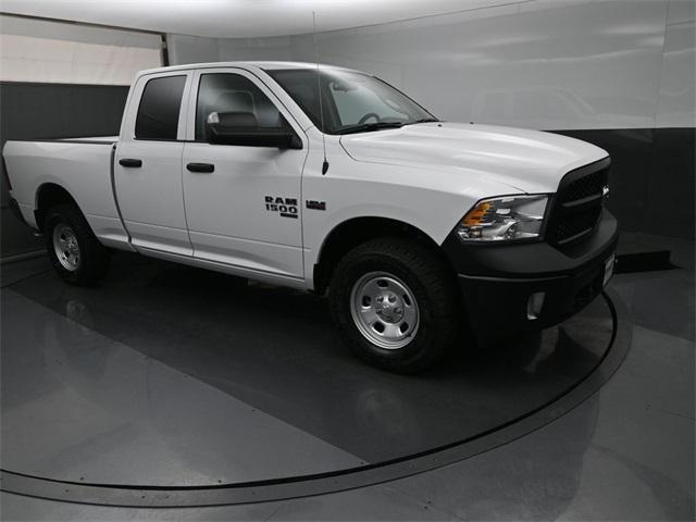 new 2024 Ram 1500 Classic car, priced at $33,776