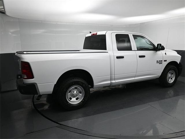 new 2024 Ram 1500 Classic car, priced at $33,776