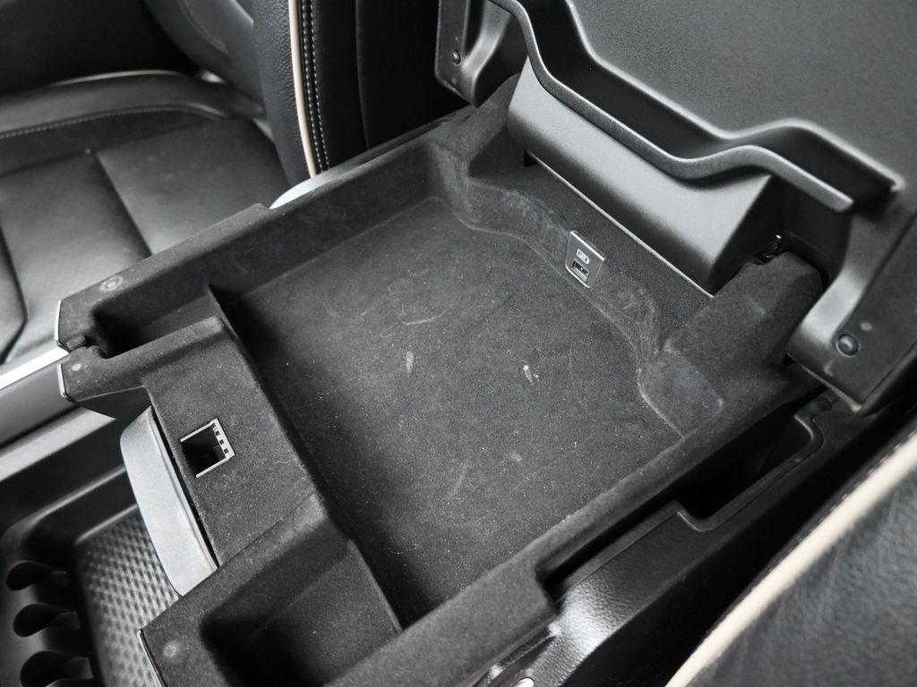 used 2022 Ram 1500 car, priced at $42,454