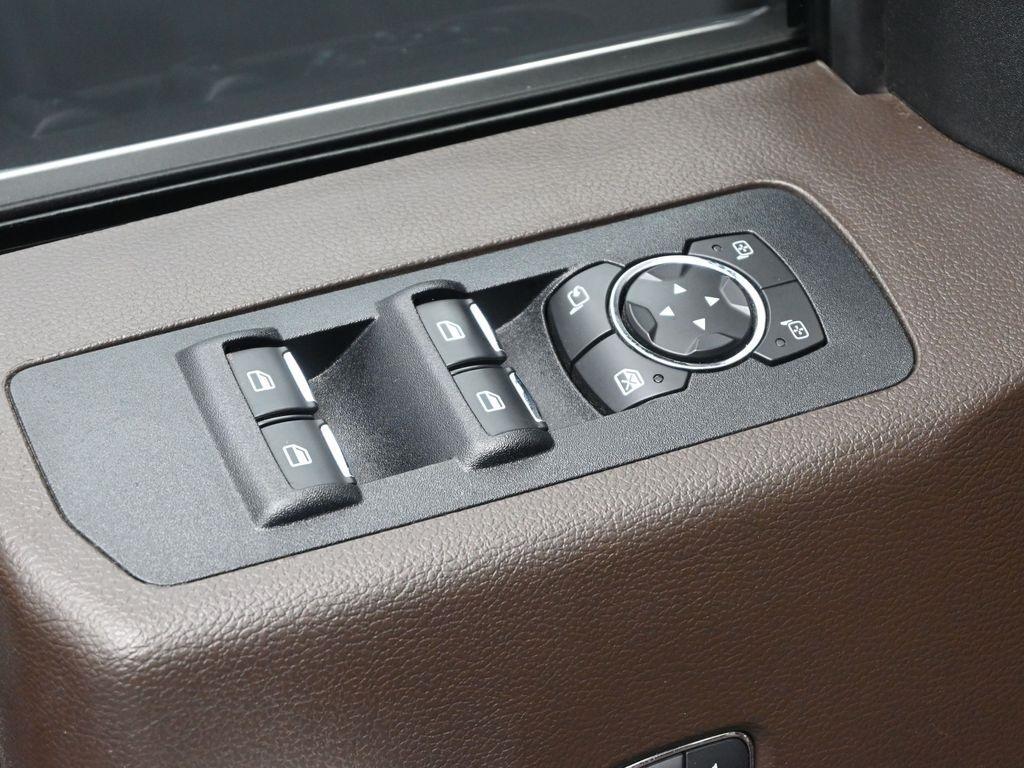used 2020 Ford F-150 car, priced at $34,611