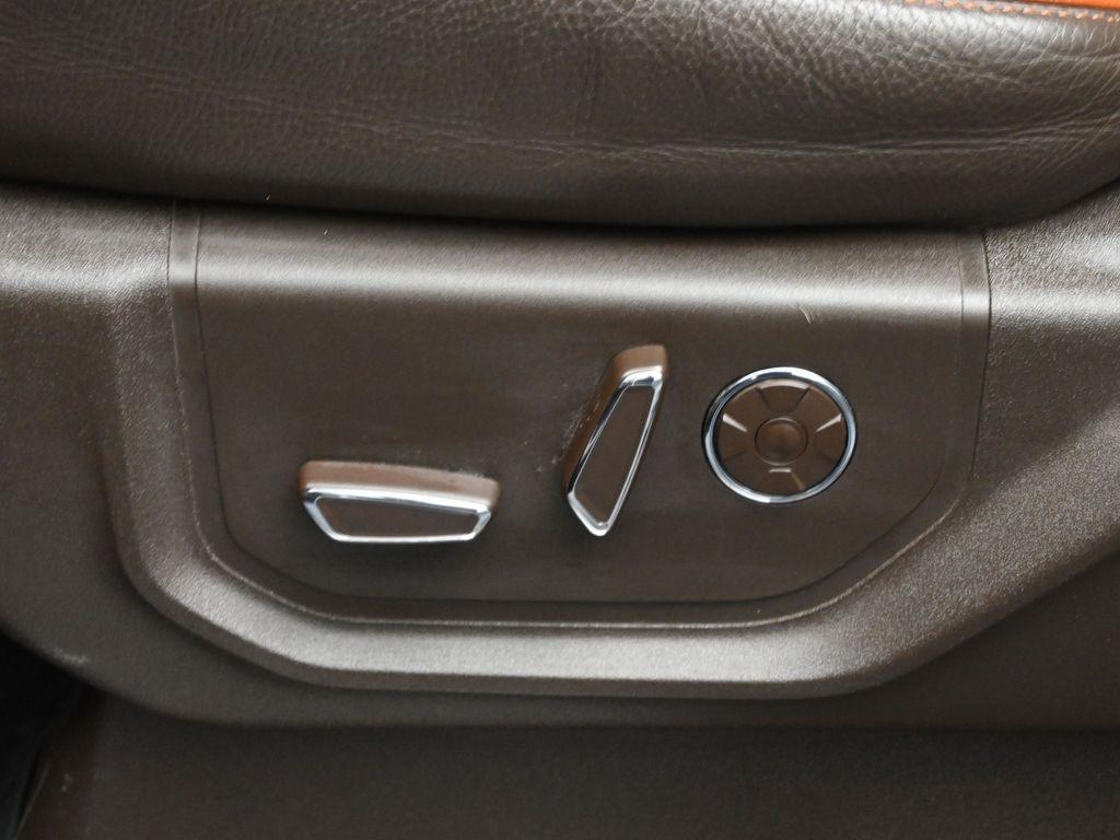 used 2020 Ford F-150 car, priced at $34,611