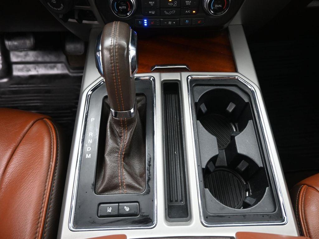 used 2020 Ford F-150 car, priced at $34,611